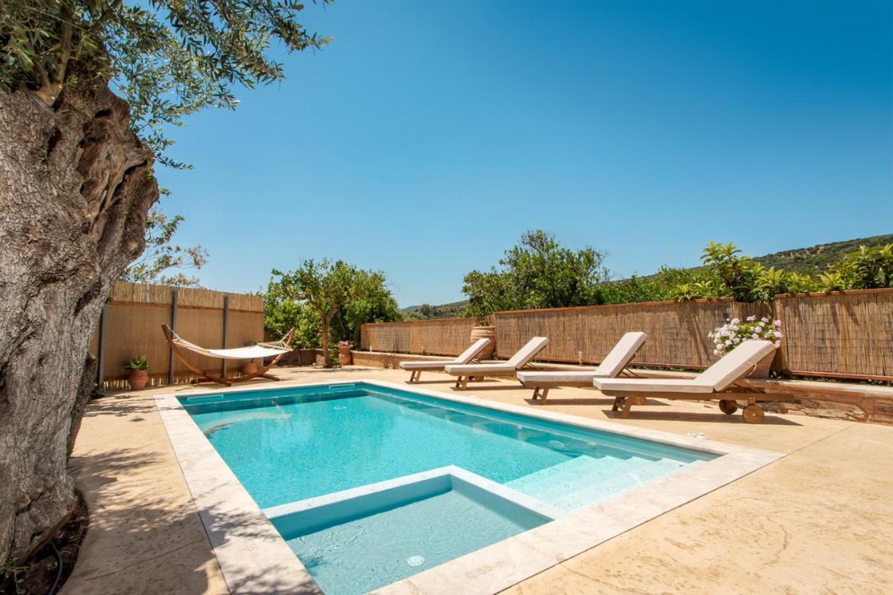 Avocado Villas Chania (Crete) Exterior photo