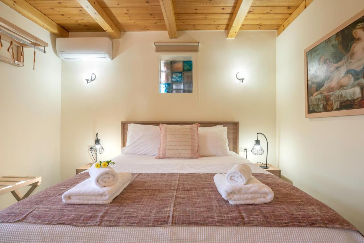 Avocado Villas Chania (Crete) Exterior photo