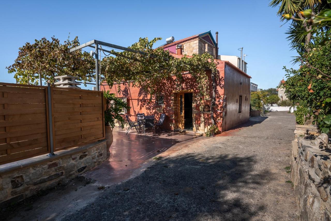 Avocado Villas Chania (Crete) Exterior photo