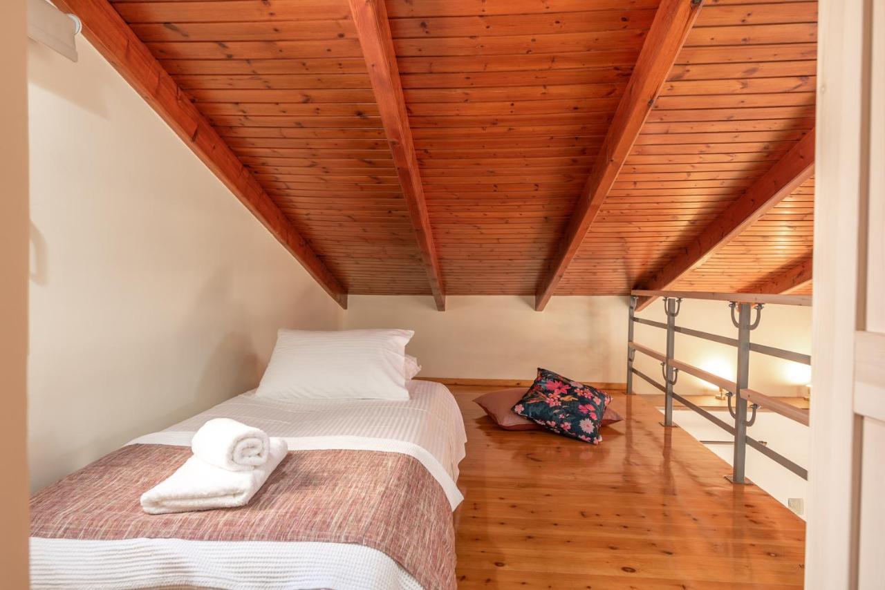 Avocado Villas Chania (Crete) Exterior photo