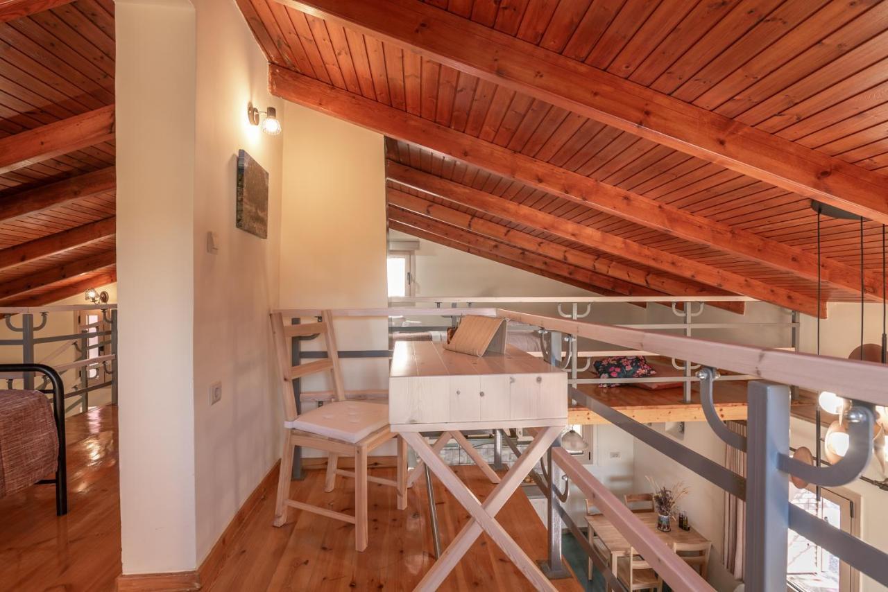 Avocado Villas Chania (Crete) Exterior photo