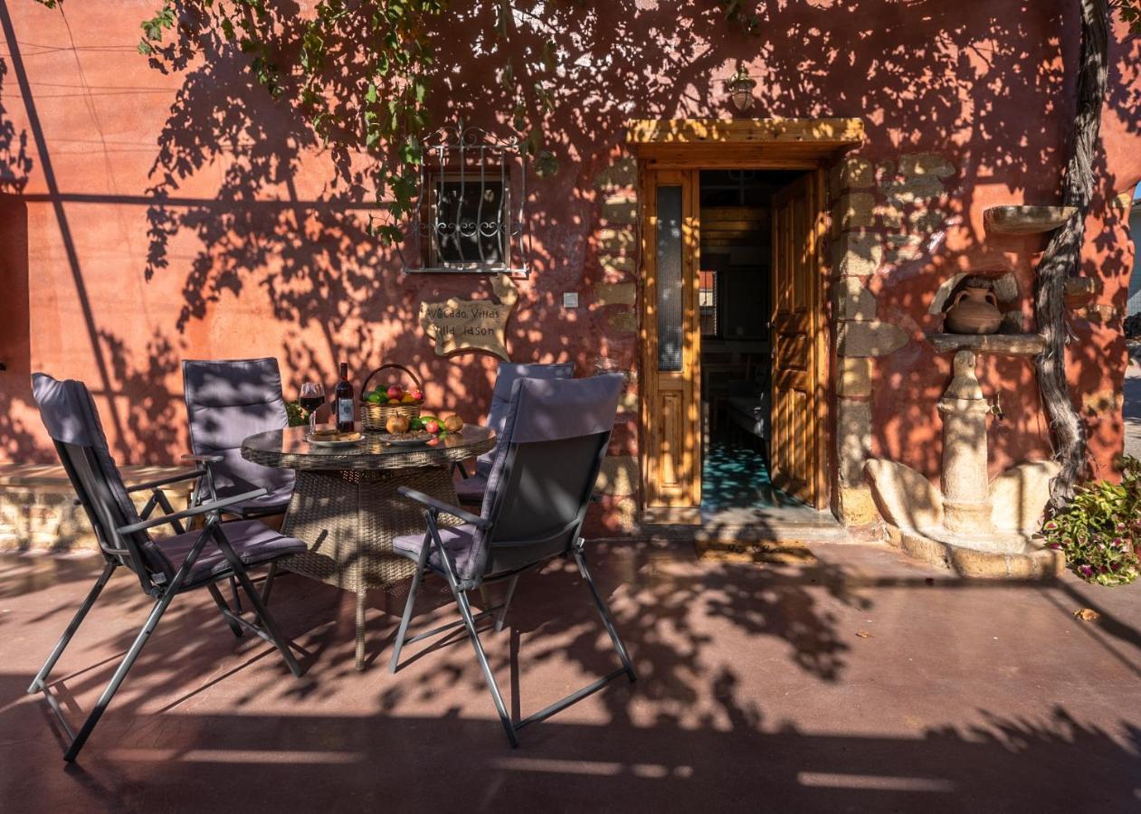 Avocado Villas Chania (Crete) Exterior photo