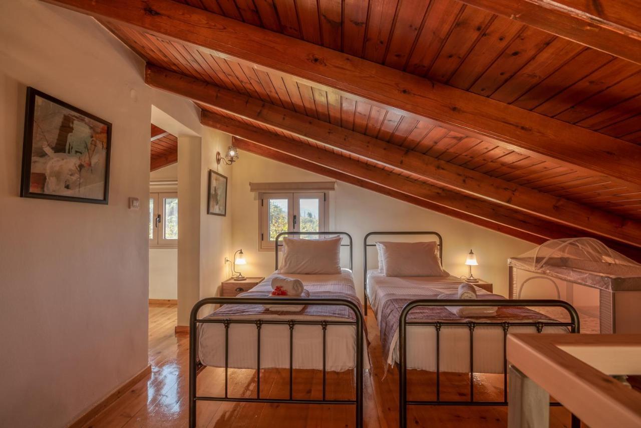 Avocado Villas Chania (Crete) Exterior photo