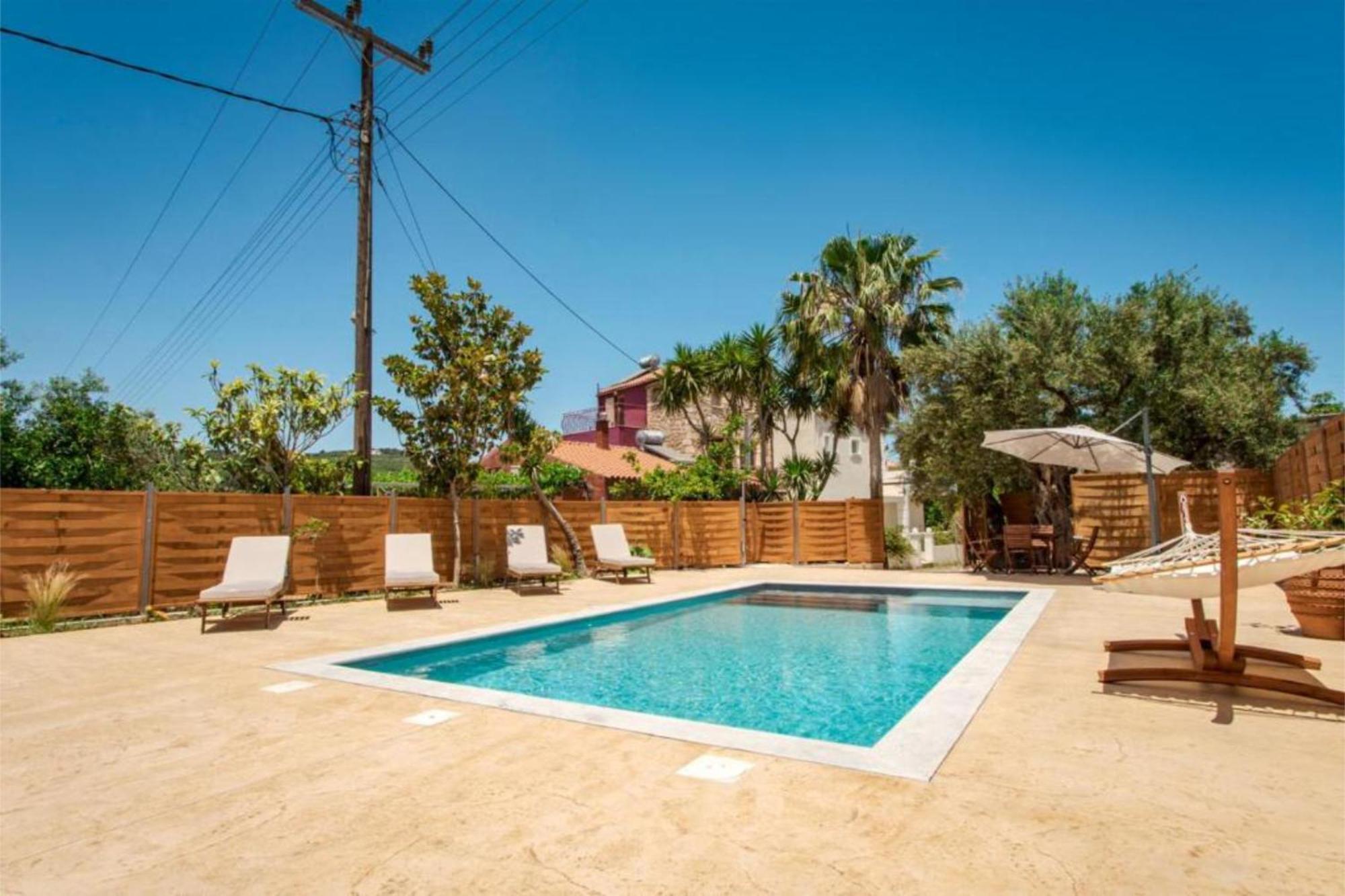 Avocado Villas Chania (Crete) Exterior photo