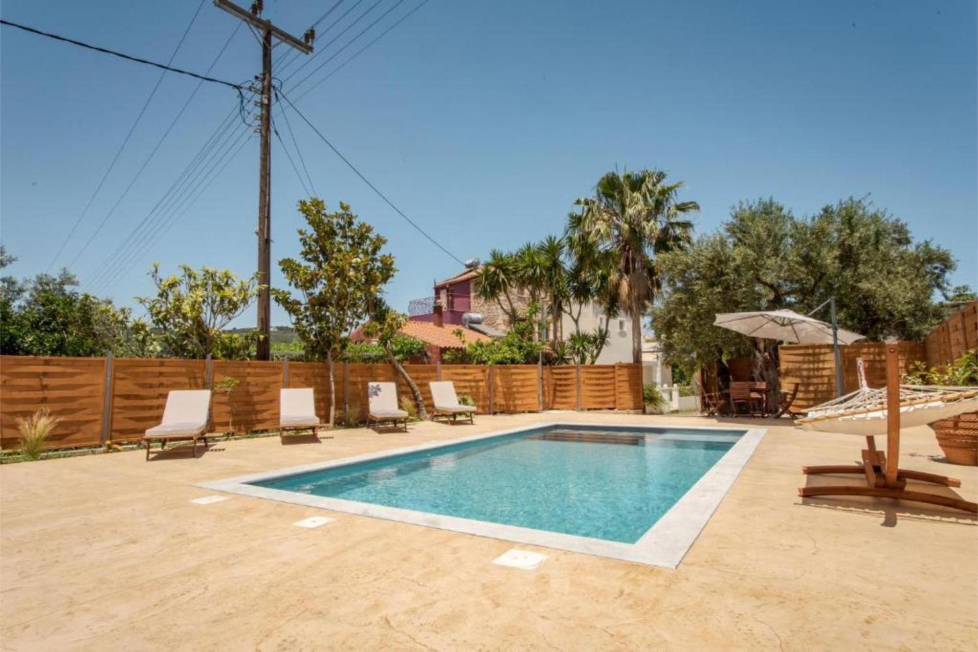 Avocado Villas Chania (Crete) Exterior photo