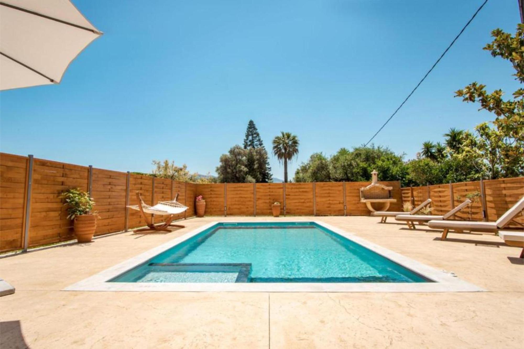 Avocado Villas Chania (Crete) Exterior photo