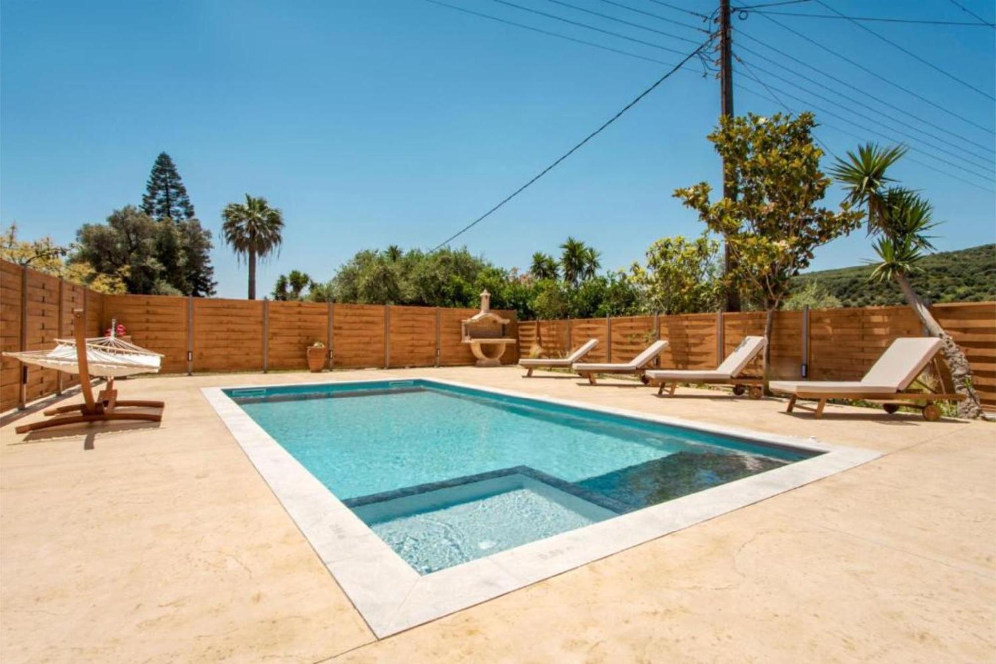 Avocado Villas Chania (Crete) Exterior photo