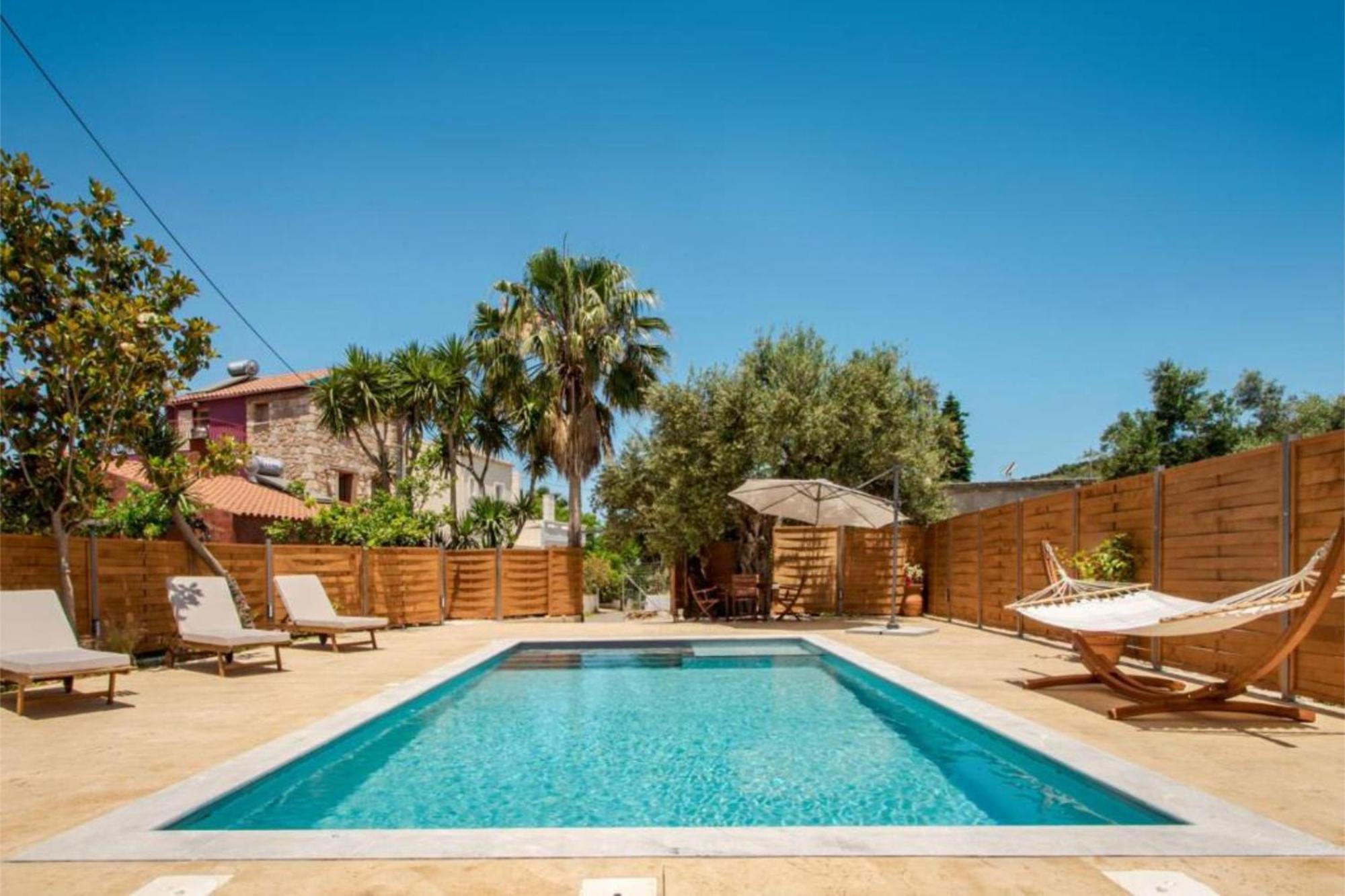 Avocado Villas Chania (Crete) Exterior photo