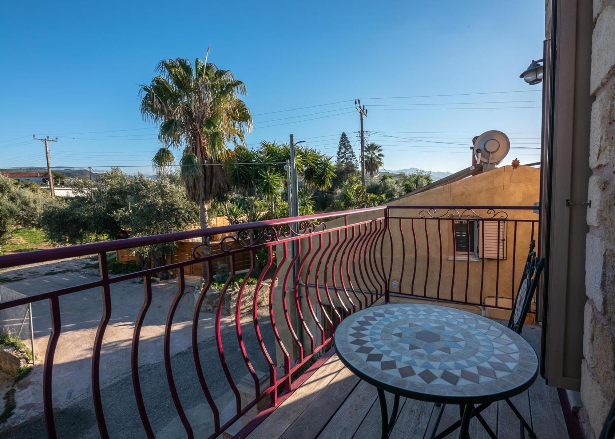 Avocado Villas Chania (Crete) Exterior photo