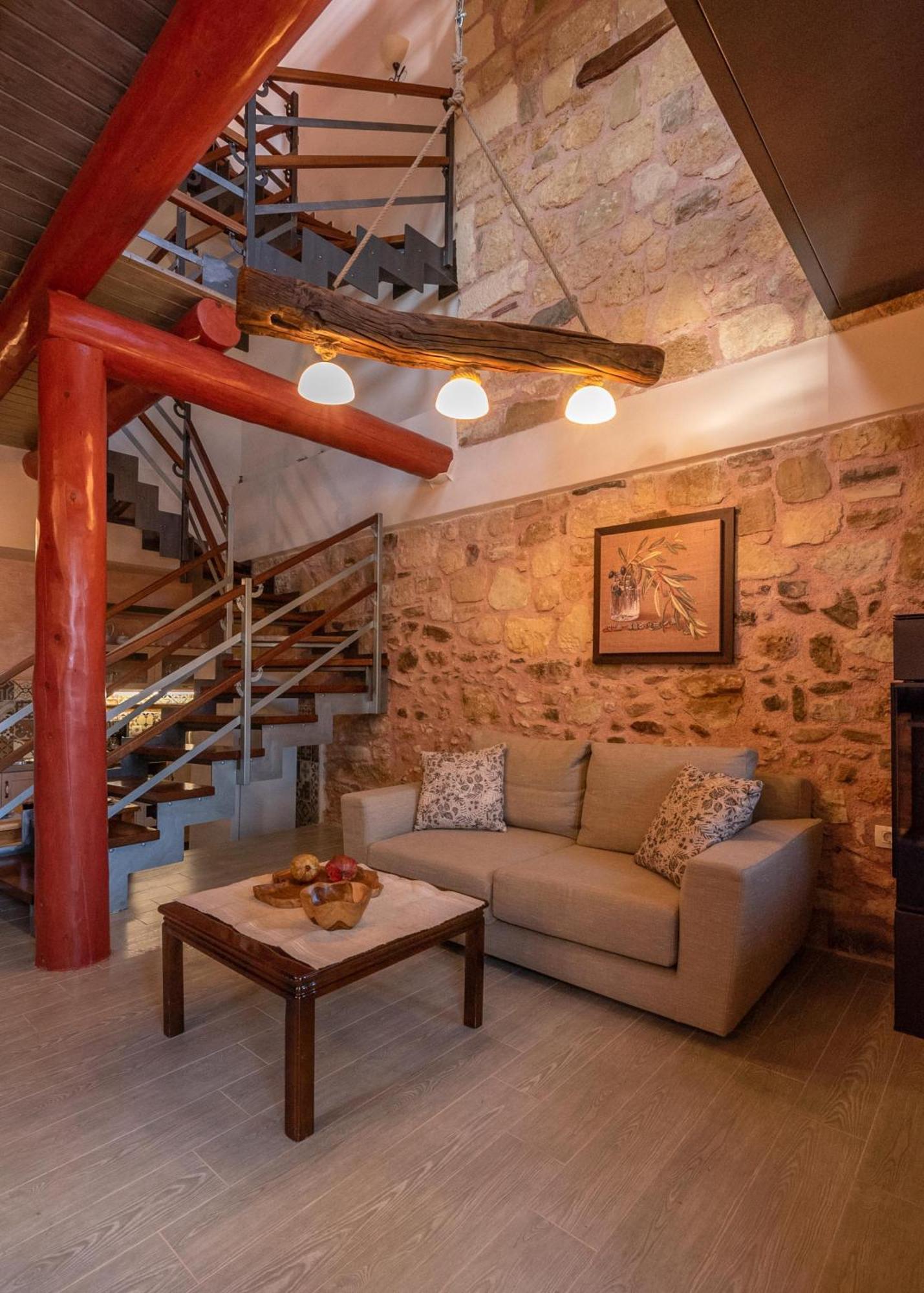 Avocado Villas Chania (Crete) Exterior photo