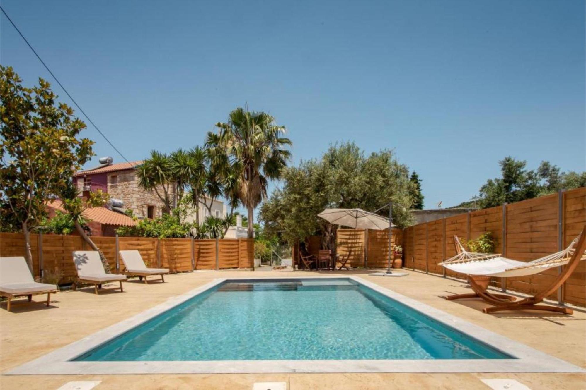 Avocado Villas Chania (Crete) Exterior photo