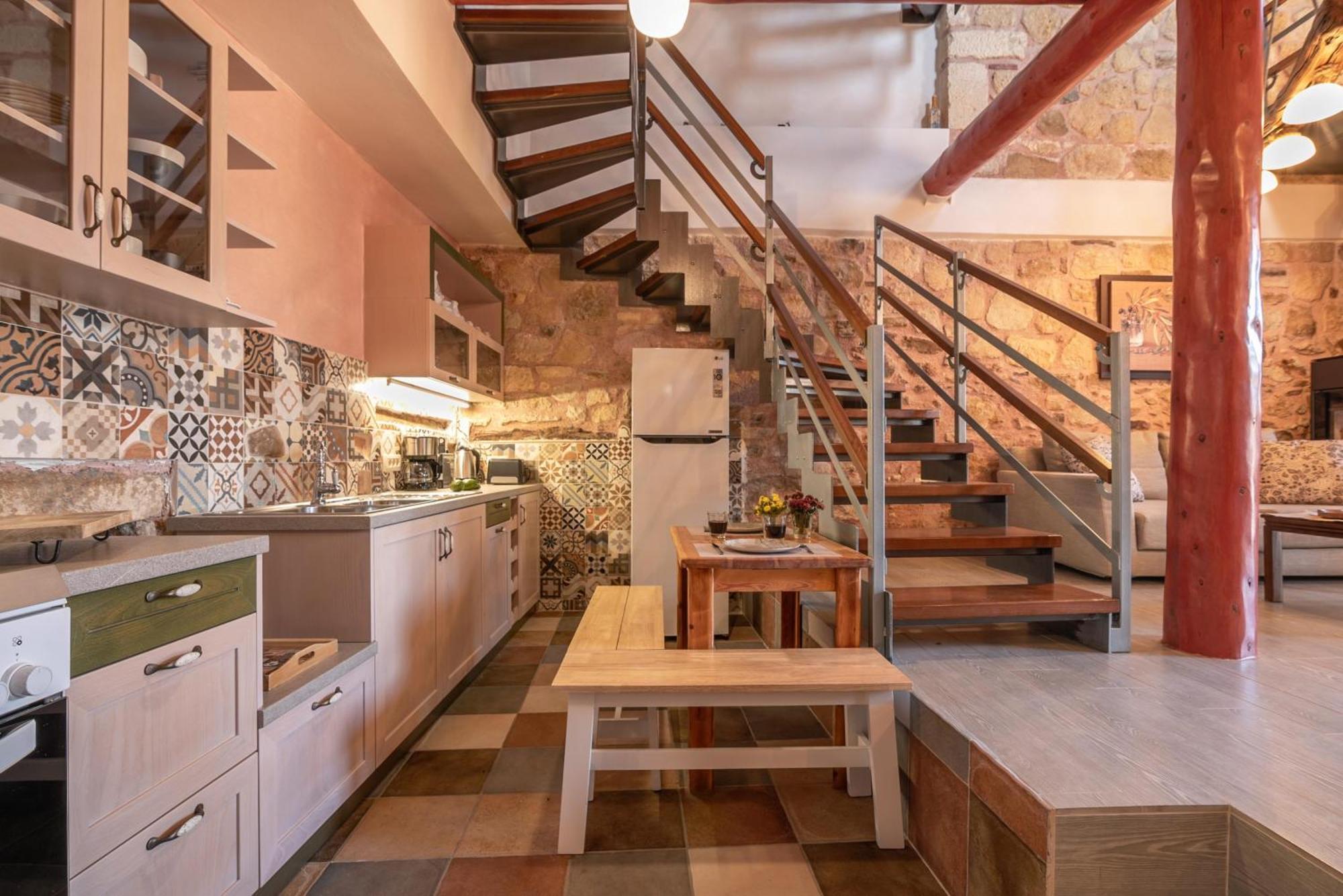 Avocado Villas Chania (Crete) Exterior photo