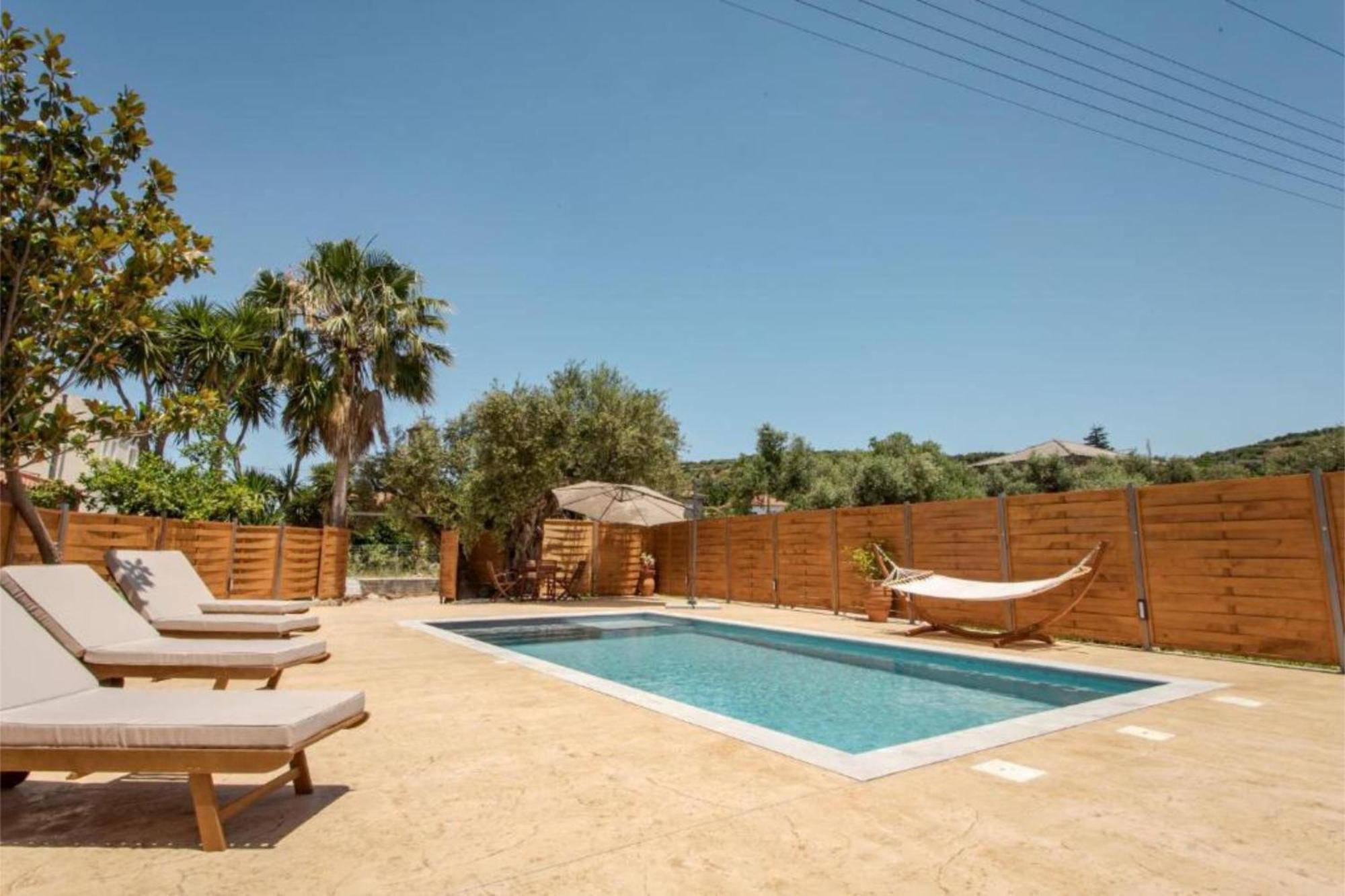 Avocado Villas Chania (Crete) Exterior photo