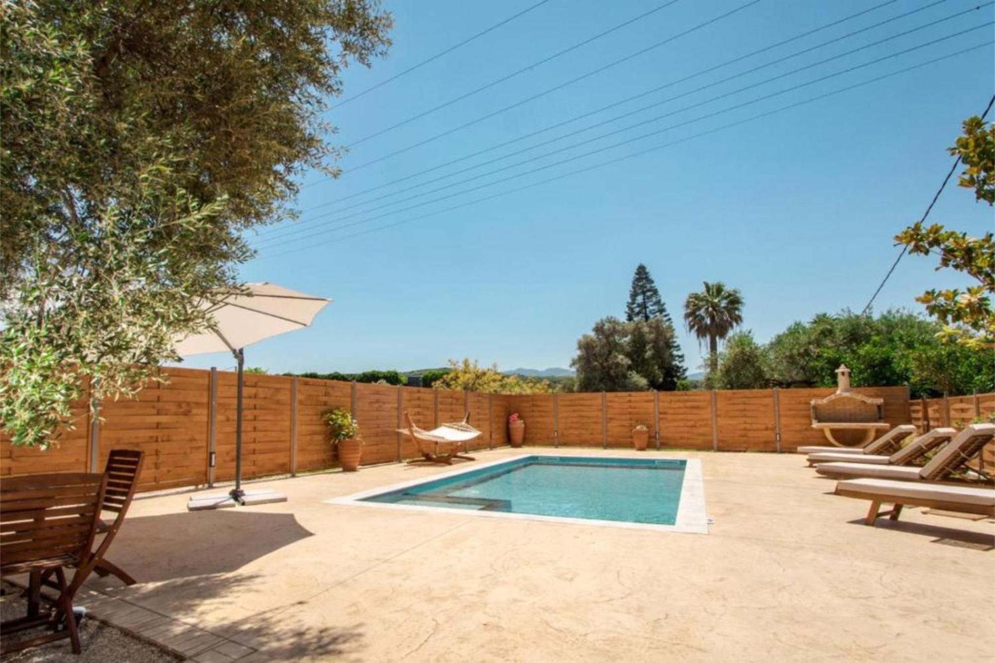 Avocado Villas Chania (Crete) Exterior photo