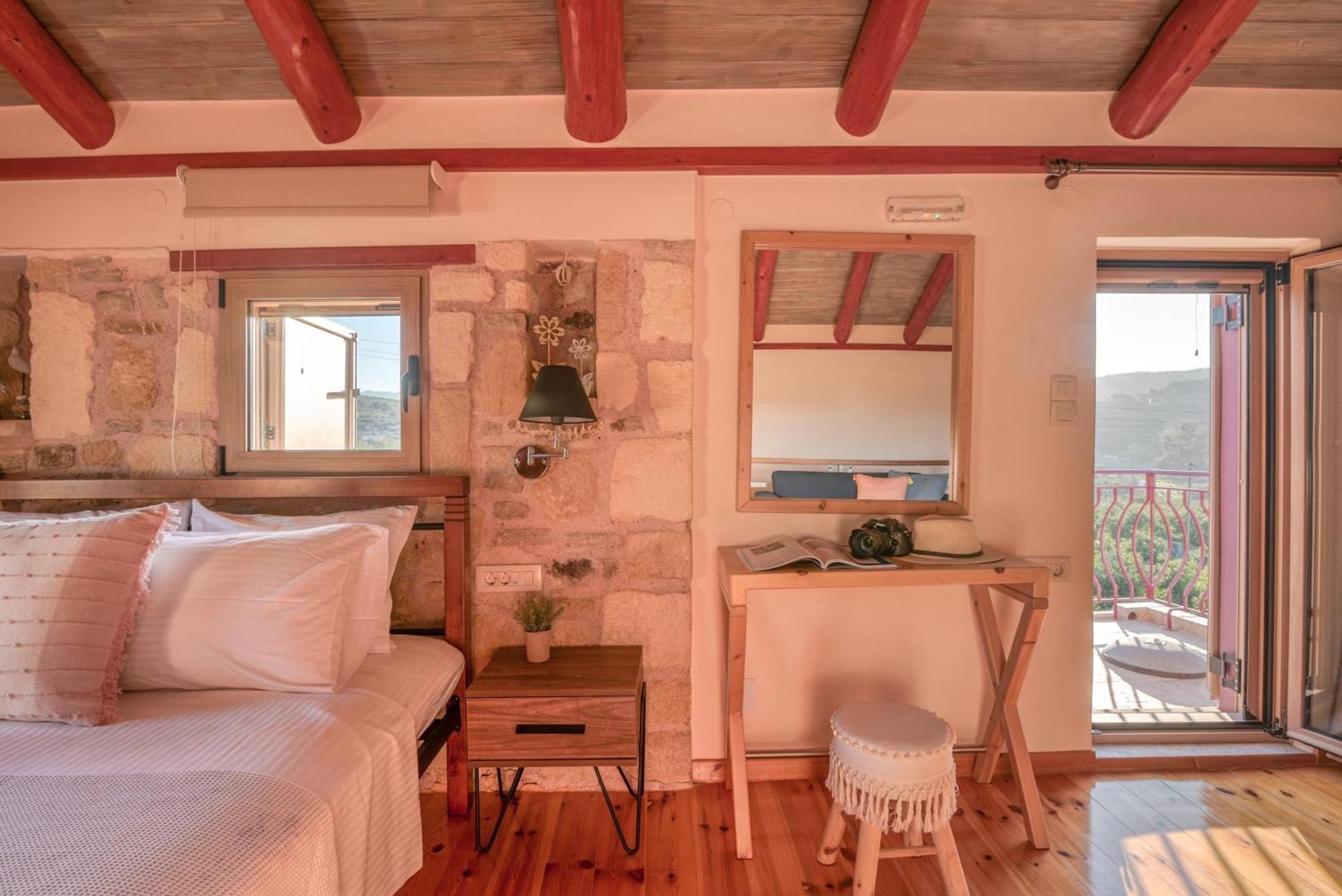 Avocado Villas Chania (Crete) Exterior photo