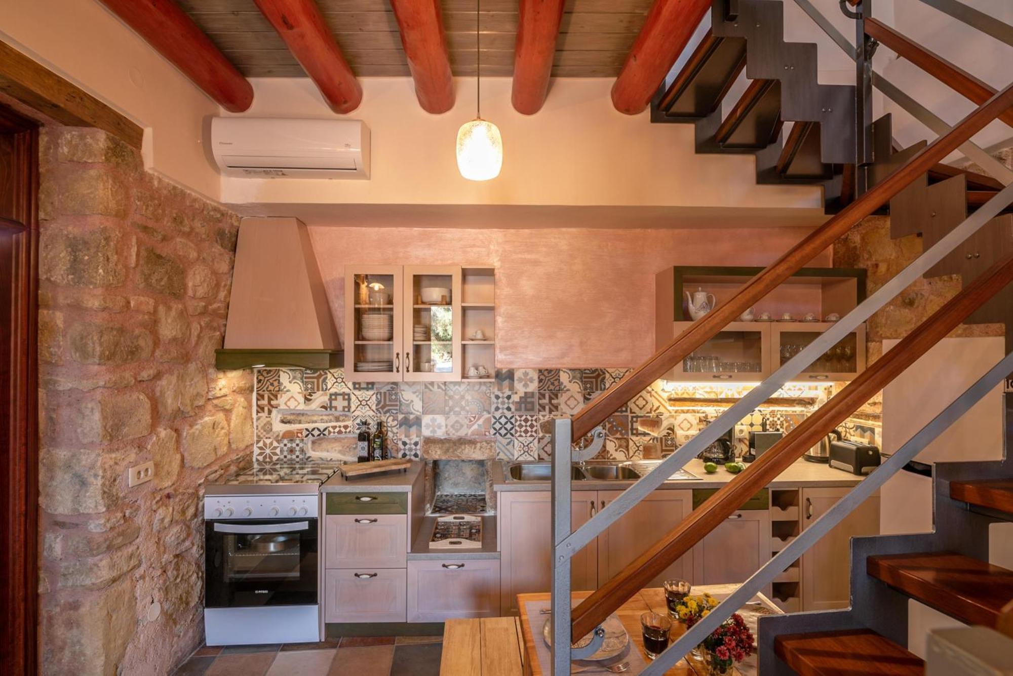 Avocado Villas Chania (Crete) Exterior photo