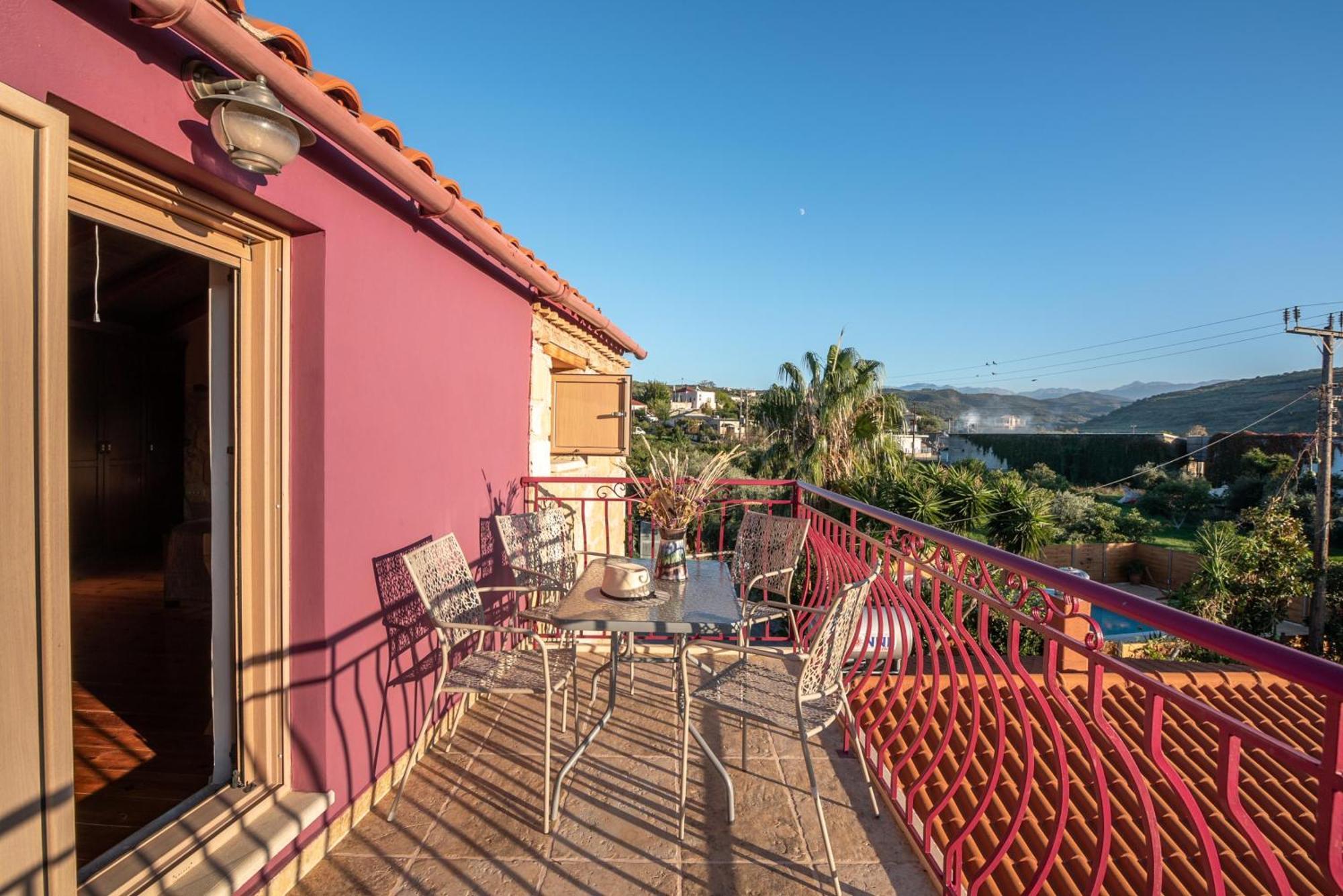 Avocado Villas Chania (Crete) Exterior photo