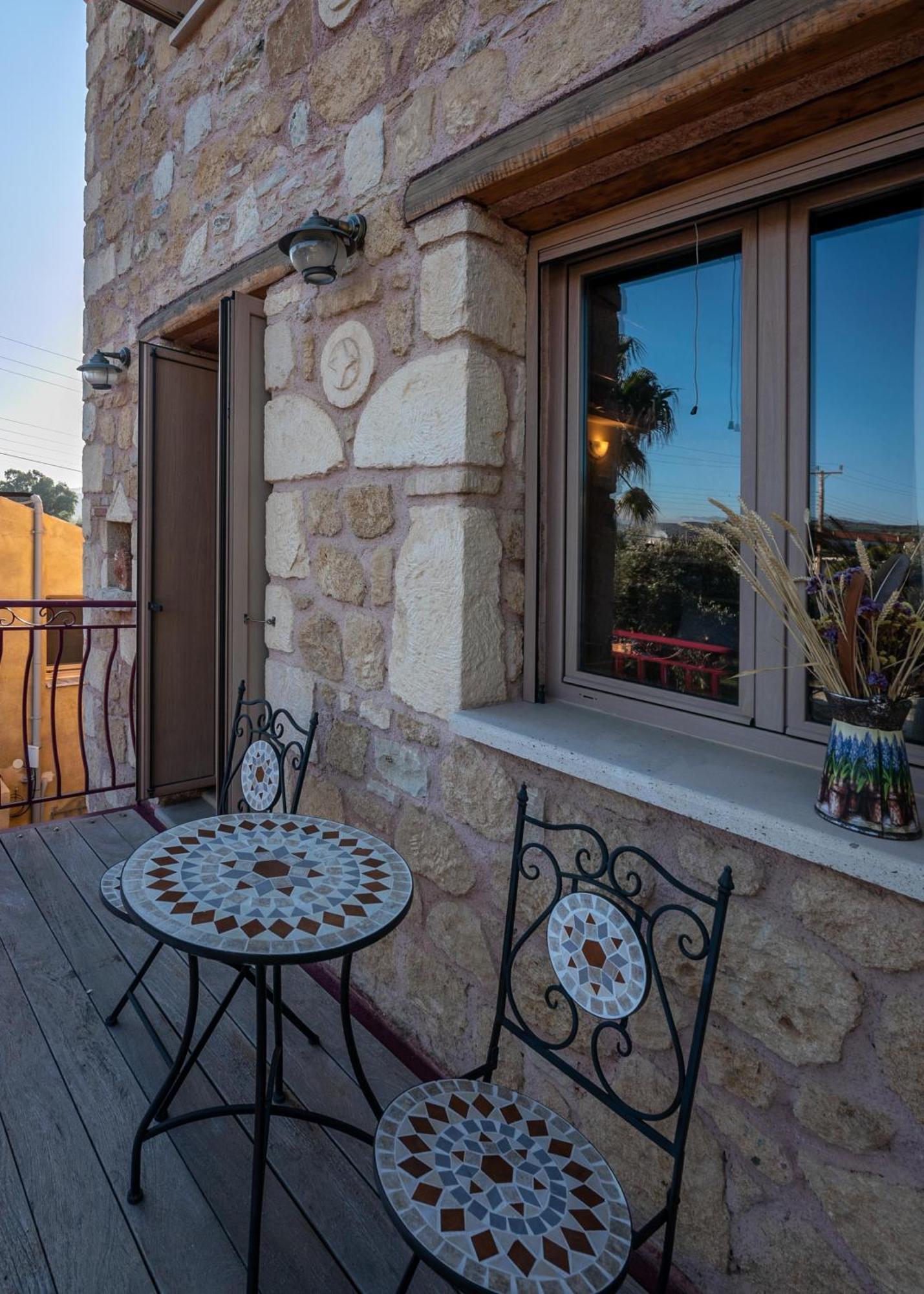 Avocado Villas Chania (Crete) Exterior photo