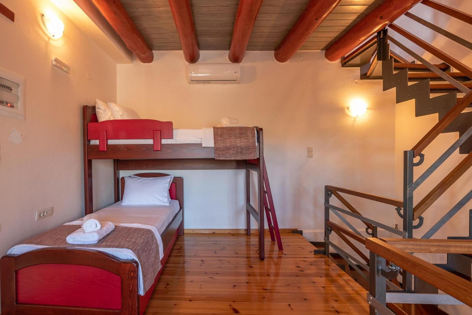 Avocado Villas Chania (Crete) Exterior photo